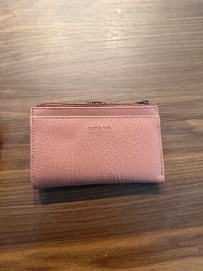 Matt & Nat VEGAN Wallet